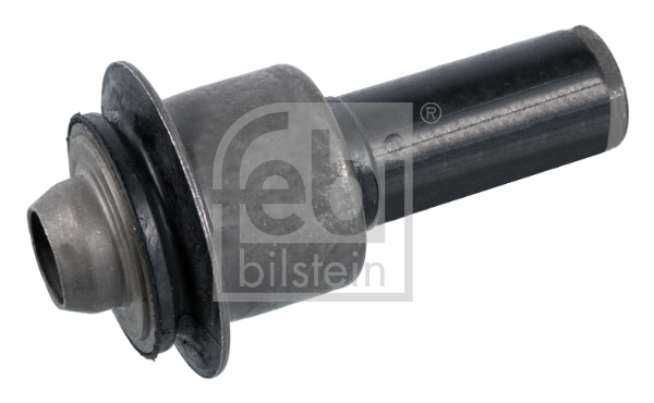 Bushing, axle beam